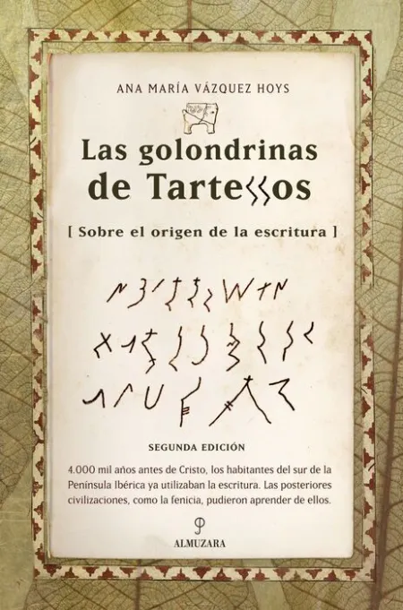 Golondrinas de Tartessos, las (N. e. )