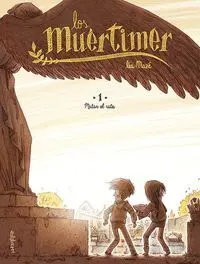 Los Muertimer 1. Matar el Rato