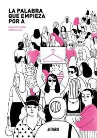 La Palabra que Empieza por a