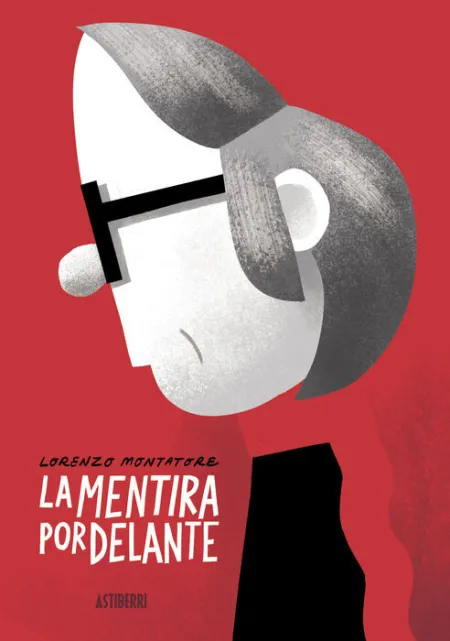 La Mentira por Delante