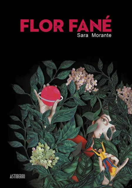 Flor Fane