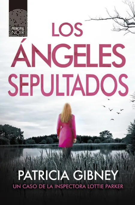 Los Ángeles Sepultados