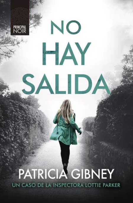 No Hay Salida