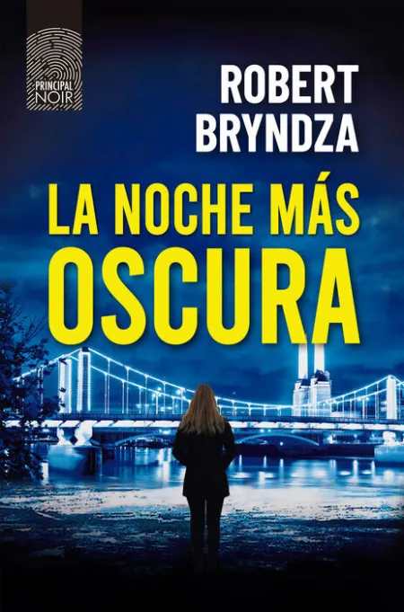 La Noche Más Oscura