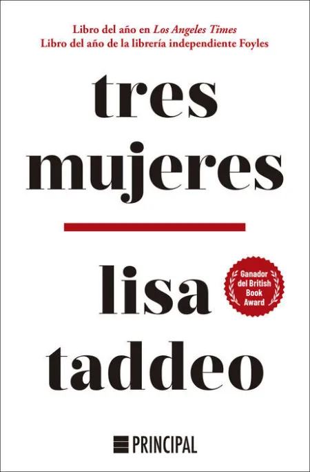Tres Mujeres - Bolsillo