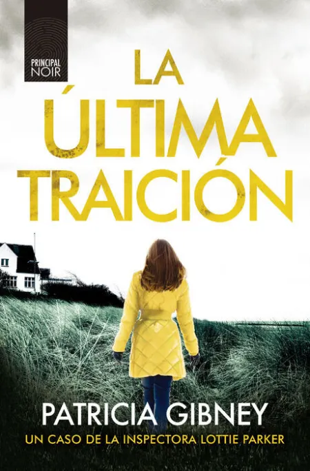 Última Traición, la - Bolsillo