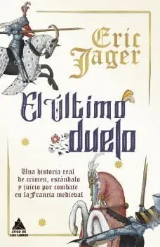 El Ã?Âºltimo Duelo