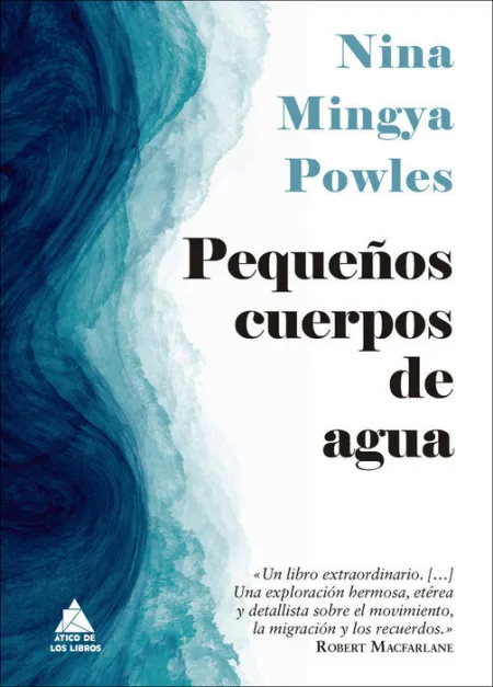 Pequeños Cuerpos de Agua