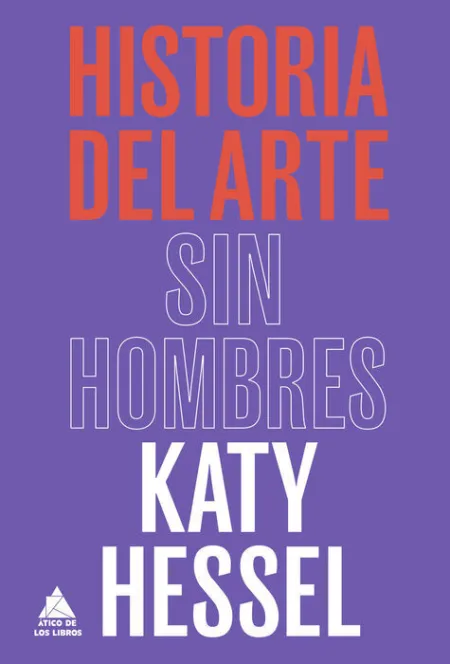 Historia del Arte sin Hombres