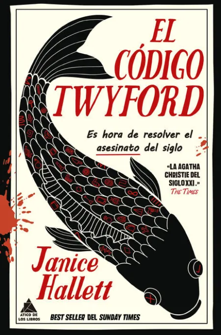 El Código Twyford