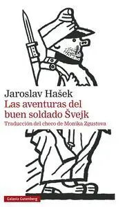 Las Aventuras del Buen Soldado Svejk- 2020