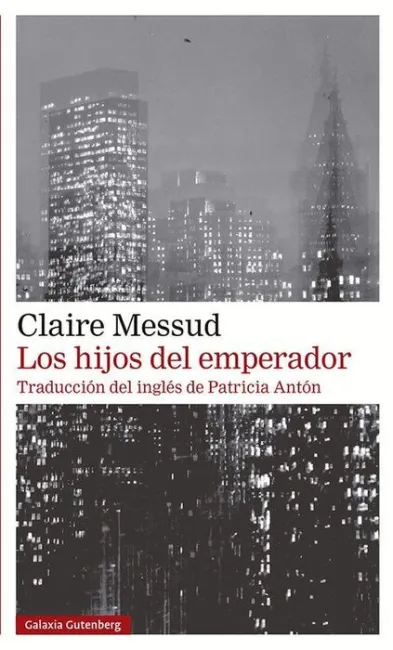 Los Hijos del Emperador