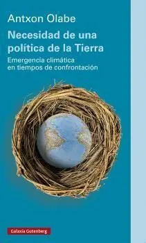 Necesidad de una Política de la Tierra