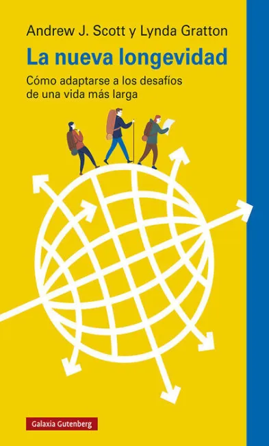 La Nueva Longevidad