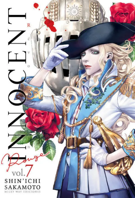 Innocent Rouge 7