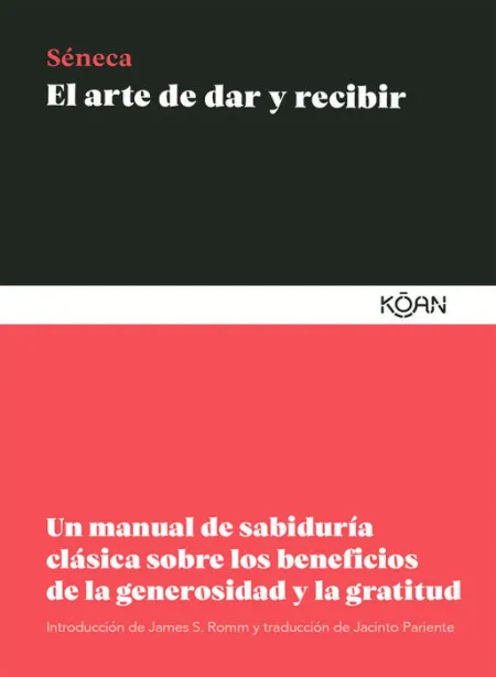 El Arte de Dar y Recibir