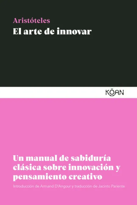 El Arte de Innovar