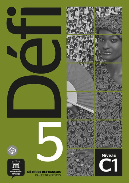 020 Défi 5 Cahier D'exercices