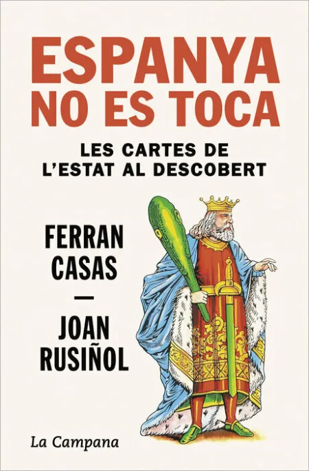 Espanya no Es Toca