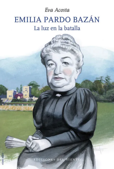 Emilia Pardo Bazan