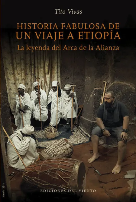 Historia Fabulosa de un Viaje a Etiopia