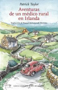 Aventuras de un Médico en Irlanda