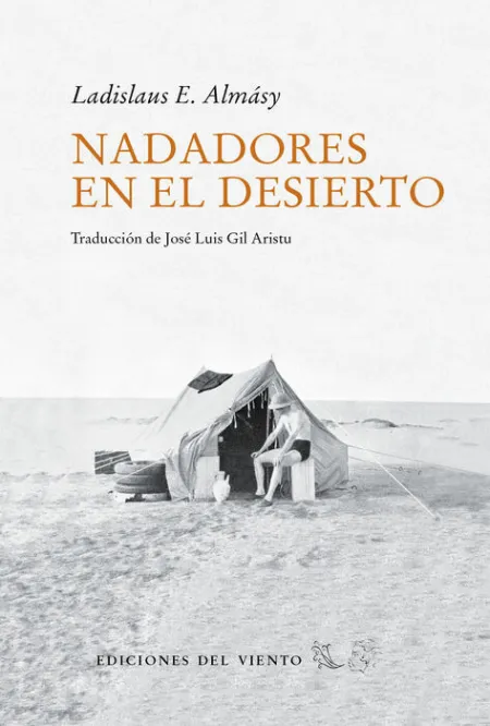 Nadadores en el Desierto