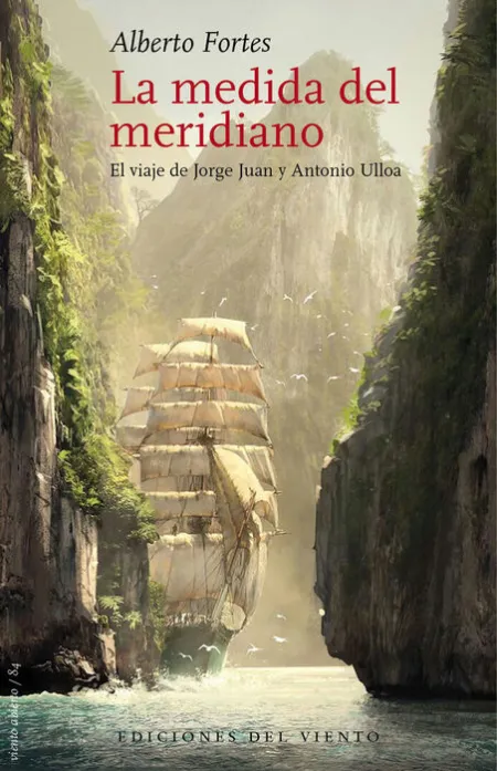 La Medida del Meridiano