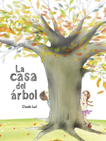 La Casa del Arbol