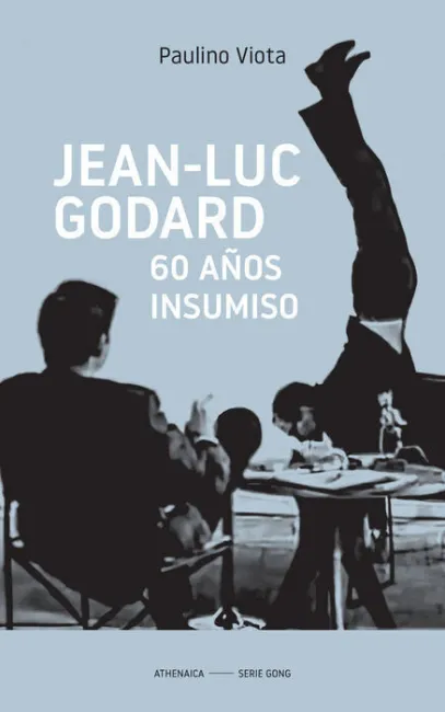 Jean Luc Godard