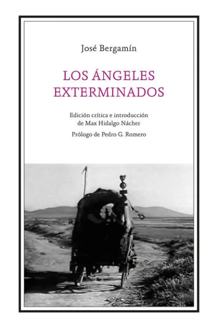 Los Angeles Exterminados