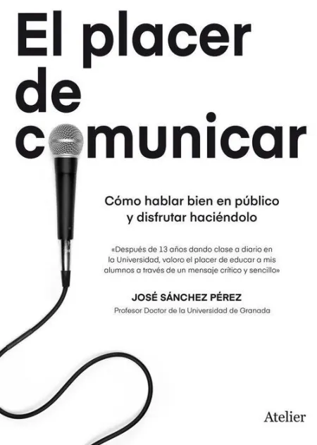 El Placer de Comunicar