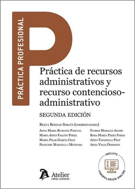 Practica de Recursos Administrativos y Recurso Contencioso-Admini
