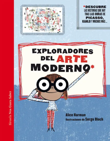 Exploradores del Arte Moderno