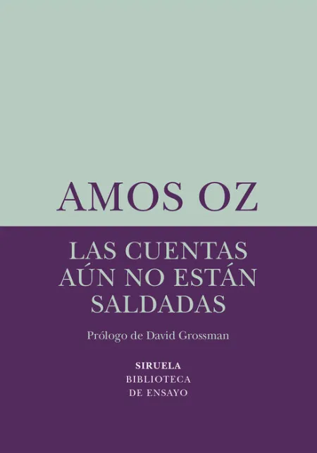 Las Cuentas Aún no Están Saldadas