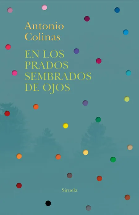 En los Prados Sembrados de Ojos
