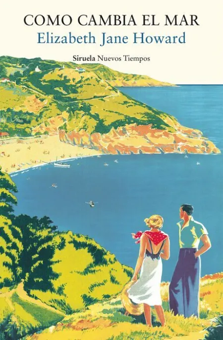 Como Cambia el Mar
