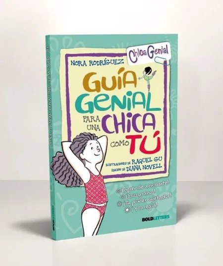 Guia Genial para una Chica Como tu (Nueva Edicion)