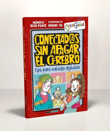 Conectados sin Apagar el Cerebro