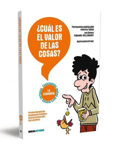 ¡Cual Es el Valor de las Cosas?