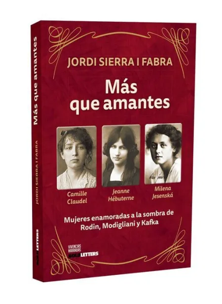 Mas que Amantes