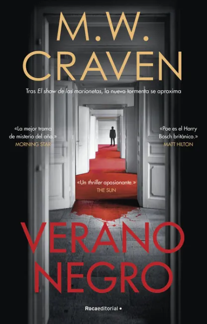 Verano Negro