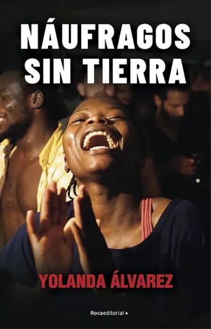 Náufragos sin Tierra