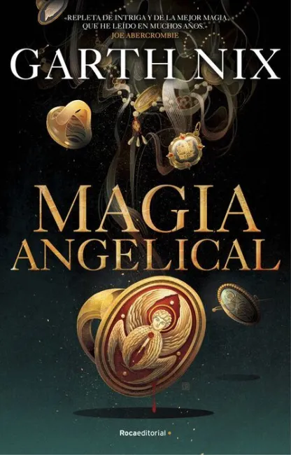 Angelical Magia