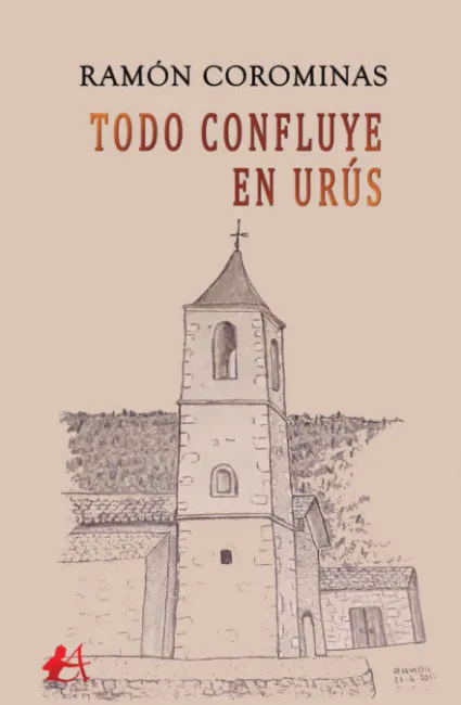 Todo Confluye en Urã?Âºs