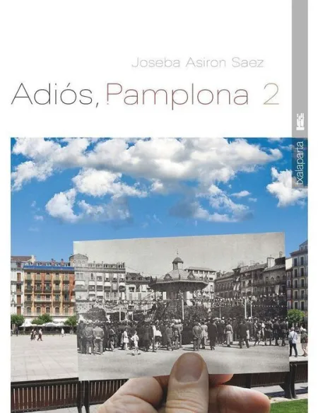Adios Pamplona 2