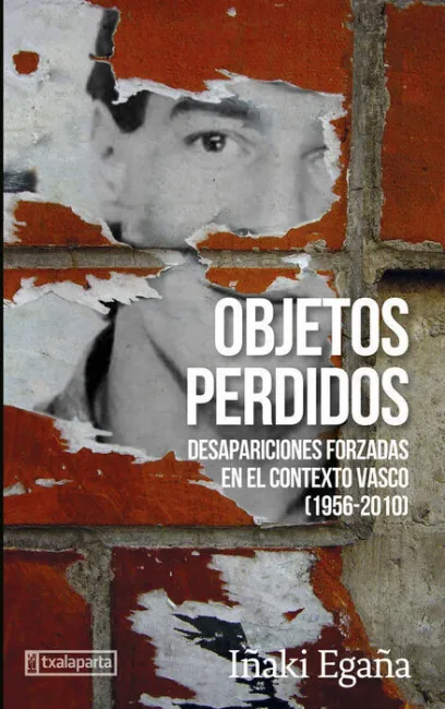 Objetos Perdidos