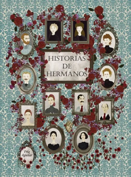 Historias de Hermanos