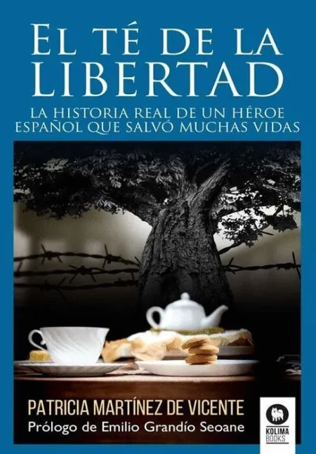 El te de la Libertad