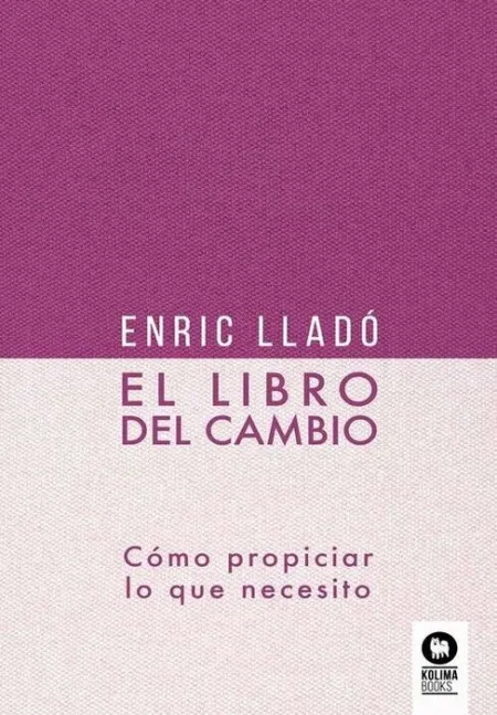 El Libro del Cambio